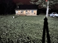 GRADIO KUĆU GODINU DANA, A ONDA MU JE PRVE NOĆI KOMŠIJA ZAGORČAO ŽIVOT: Sve je uspio snimiti