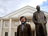 DA LI JE PUKLO IZMEĐU DODIKA I NEMANJE: Vlada 'izgurala' Kusturicu iz Andrićgrada