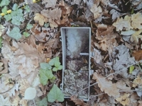 VELIKA VIJEST ZA REKREATIVCE: Uklonjene mine s trase bivše uskotračne pruge