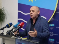 ŠTRAJK ZDRAVSTVENIH RADNIKA U OVOM KANTONU SE NASTAVLJA: 'Vjerovali smo da smo na dobrom tragu'