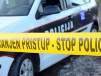 TRAGEDIJA U RANO JUTRO: Poginuo pješak, saobraćaj obustavljen, oglasila se policija...