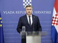 HRVATSKA SE UBRZANO NAORUŽAVA: Plenković putuje u Pariz i Berlin po haubice i tenkove