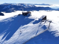 NESTVARNI PRIZORI IZ BiH: Skijanje na vrhu planine, investicija u ski-lift pun pogodak...