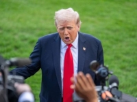 NOVI UDARAC TRUMPU: Republikanci izgubili izbore u još jednom gradu, gradonačelnica je postala...