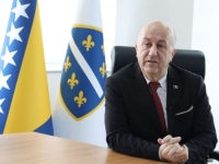 MINISTAR LOKMIĆ NAJAVLJUJE: 'Borački dodatak nikada nije bio bliži...'