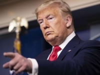 U SVE SE MIJEŠA: Trump otkrio da će biti uključen u reviziju sporazuma između dvije kompanije...