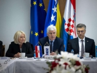 ZAŠTO JE PLENKOVIĆ DOŠAO U BANJU LUKU: Nakon sjednice dva HDZ-a sve je jasno...