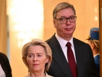 UPOZORENJE IZ BRUXELLESA: Odnos prema Srbiji testira ugled Europske unije...