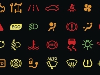 KADA SE UPALI – NASTAJE DRAMA: Mnogi od nas pojma nemaju šta znači ova lampica na instrument tabli automobila...