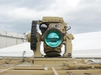 UVELI NOVI SISTEM ODBRANE: Laseri u odbrani Izraela