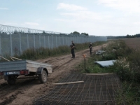 JOŠ JEDNA DRŽAVA DIGLA BODLJIKAVI ZID NA GRANICI S RUSIJOM: Nova 'gvozdena zavjesa' na istoku EU