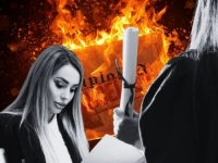 JAVNI SEKTOR PUN JE 'NIKOLINA ŠLJIVIĆ': Lažne i sumnjive diplome službenika na bitnim funkcijama uništavaju ovo društvo