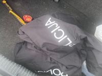 OPSEŽNA POLICIJSKA AKCIJA: Pronađene lažne policijske uniforme