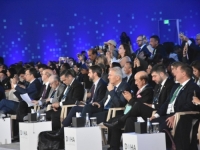 LENDO NA DOHA FORUMU: Dijalog, partnerstvo i odgovorno liderstvo ključ su stabilnosti