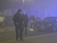 DETALJI STRAVIČNOG UBISTVA: Napadač i žrtva bili u vezi, izbo je nasred ulice pred djetetom