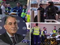 POZNATI IZRAELSKI NOVINAR GIDEON LEVY: 'Na plaži Bondi ubistva su počinila dvojica, u Pojasu Gaze čitava država i vojska stoje iza pokolja'