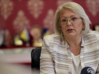 ŠTA JOJ JE SPORNO: HDZ nastavlja rušiti Južnu plinsku interkonekciju, Bradara uputila zahtjev Ustavnom sudu FBiH