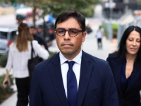 OSUĐEN DOKTOR KOJI JE PERRYIJU ILEGALNO PROPISIVAO KETAMIN: Zbog smrti zvijezde serije 'Prijatelji' će odležati...