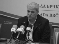 SINOĆ U BRČKOM: U teškoj saobraćajnoj nesreći stradao bivši član Vlade Brčko Distrikta BiH