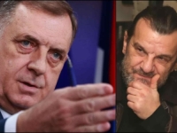 'NACRTAO SI MI METU NA ČELO!': Uznemirujuće tvrdnje Ace Lukasa, svi putevi vode do Dodika...