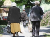 DOBRE VIJESTI ZA NAJSTARIJU POPULACIJU: U ovom dijelu BiH penzioneri će u decembru dobiti dvije penzije