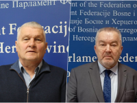 PENZIJA + OTPREMNINA + PLATA: Kako federalni parlamentarci trostruko zarađuju na račun građana