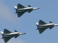 DRAMA NA NEBU: Kineski borbeni zrakoplovi usmjerili vojni radar na avione...