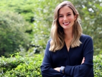 OTKRIVENO: Ovo je  najmlađa preduzetnica milijarderka u 2025. godini