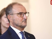 SORECA KRITIKOVAO BH. VLASTI: 'Još jedna propuštena prilika, fokusirajte se na preostale korake'