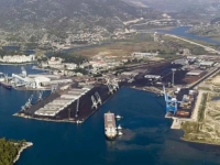 LUKA PLOČE TRAŽI NOVAC OD BH. GIGANTA: Roba u blokadi, dugovi ostali