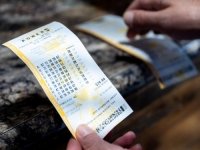JACKPOT ŽIVOTA: Neko je u SAD-u na lutriji 'Powerball' dobio vratolomski novčani dobitak