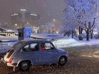 POZNATI METEOROLOG NAJAVIO PROMJENU VREMENA: Pogledajte kad i gdje stiže snijeg