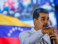 PREDSJEDNIK VENECUELE OSTAO BEZ DVA SAVEZNIKA: Dobro zna da američka javnost, posebno Trumpova baza, ima vrlo nizak prag...