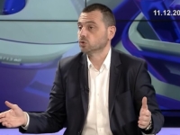 SAŠA MAGAZINOVIĆ PRIDRUŽIO SE NIKŠIĆU U NAPADIMA NA ZIJADA KRNJIĆA: 'Riječ je o političkoj trgovini, a ne o interesu građana'