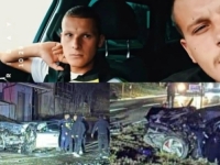 BRAĆI VELADŽIĆ HITNO POTREBNA KRV: Nakon teške saobraćajne nesreće smješteni su na intenzivnu njegu bolnice u Bihaću