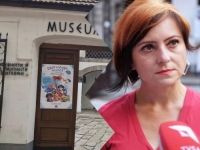 BH. KULTURA U PROBLEMIMA: Muzej književnosti i pozorišne umjetnosti BiH radnicima duguje pet plaća, a Općina Stari Grad najavljuje...