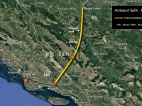 AUTOPUT BANJA LUKA – SPLIT KONAČNO POČINJE SE GRADITI: Prvi radovi 2026. godine