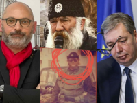 MARGETIĆ JEDNOM FOTOGRAFIJOM UZBURKAO JAVNOST: Panika među Aleksićevim ljudima, ko je sljedeći?