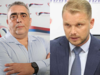 'ČISTA SINDIKALNO-POLITIČKA KORUPCIJA': Božo Marić optužio Stanivukovića da je svom sindikatu dao 250.000, a drugom...