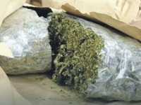 SUD DONIO ODLUKU: Pritvor za krijumčara više od 130 kilograma marihuane ostaje