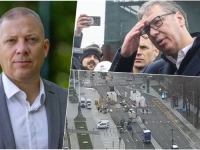 OTVORENO, IZ SRBIJE: Uklanjanje 'Ćacilenda' je tek početak, nakon pada Vučićevog režima - slijedi...