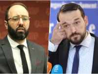 DAMIR MAŠIĆ ŽESTOKO PO ADMIRU ČAVALIĆU: Samoprozvani 'ekonomski ekspert' sve više se ponaša kao...