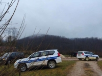 VELIKA AKCIJA NA PODRUČJU USK-a: GP BiH i kantonalna policija u koordiniranoj operaciji