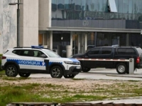 MASOVNA PUCNJAVA U ISTOČNOM SARAJEVU: Policija traga za počiniocima