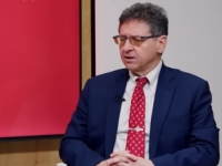 MAX PRIMORAC NASTAVLJA DA RIGA VATRU: 'Trump me sluša, Bosna i Hercegovina je slomljena država' (VIDEO)