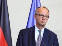 NJEMAČKI KANCELAR PORUČIO: Sa Crnom Gorom treba početi rad na sporazumu o pristupanju Evropskoj uniji