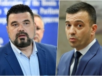 OŠTRO, IZ TUZLE / MAHIR MEŠALIĆ UZVRAĆA DAMIRU DŽEBI: 'Već trideset godina sljedbenici Udruženog zločinačkog poduhvata imaju isti cilj...'