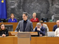 MINISTAR ODBRUSIO POSLODAVCIMA I POSTAO HEROJ U JAVNOSTI: Ne mogu zamisliti da radnici žive s manje od 1000 eura mjesečno