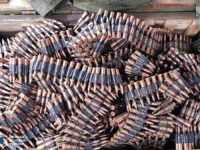 U NJEMAČKOM DNEVNOM LISTU TVRDE: Ukradeno skoro 20.000 metaka koji pripadaju Bundeswehru