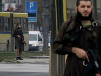 PRIJE 14 OGDINA PUCAO NA AMERIČKU AMBASADU: Podignuta nova optužnica protiv Mevlida Jašarevića